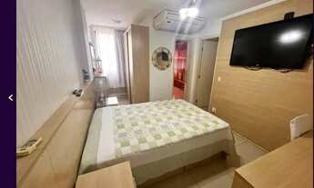 Imagem 5: Cobertura para Venda em Nova Iguaçu, Centro, 3 dormitórios, 1 suíte, 2 banheiros, 2 vagas