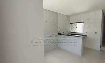 Imagem 6: CASA 2 QUARTOS SENDO 1 SUITE PARQUE VISTTA BARBARA