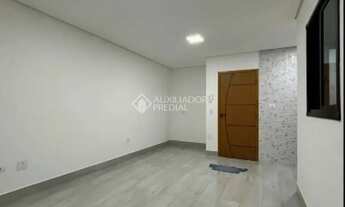 Imagem: Apartamento para Aluguel em Santo André