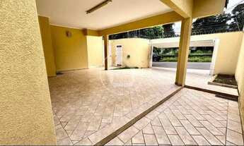 Imagem 5: CASA TÉRREA COMPLETA NA CHÁCARA CACHOEIRA