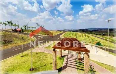 Imagem: Lote em condomínio em Rua Ruth Barbosa