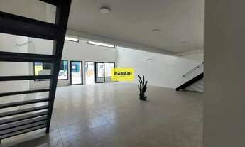 Imagem: LOJAS/SALÃO COMERCIAL NOVO PARA LOCAÇÃO