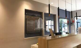 Imagem: Sala Comercial à Venda na Lapa, São Paulo-SP