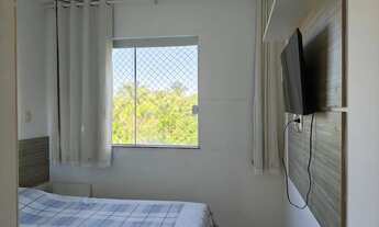 Imagem 2: VENDO COBERTURA EM GUARAJUBA C/HIDRO - VISTA PANORÂMICA P