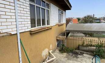 Imagem 4: PERMUTA) Casa térrea, 03 quartos c/suíte, parte podendo ser utilizado como Barracão, no C