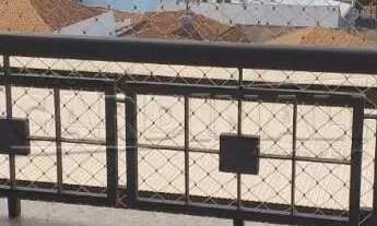 Imagem 6: Apartamento Padrão em Araraquara