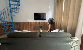 Imagem 6: Casa Mobiliada para Alugar | 2 Pavimentos