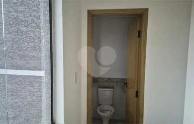 Imagem 5: Apartamento com 2 quartos à venda em Vila Germinal - SP