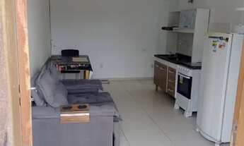 Imagem 2: Alugo kitnet no Campeche