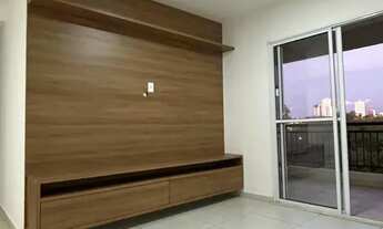 Imagem 3: Golden Green - 89m² 3 quartos Ar condicionado completo de planejados