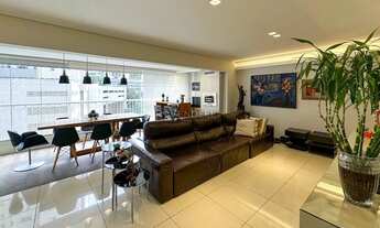 Imagem 4: Apartamento 04 quartos à venda no Vila da Serra