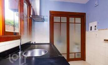 Imagem 7: Apartamento à venda em Petrópolis com 85 m², 2 quartos, 1 suíte, 1 vaga