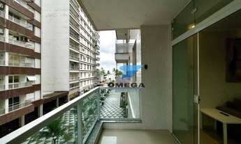 Imagem 3: Apartamento à venda nas Pitangueiras no Guarujá