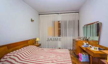 Imagem 7: Apartamento com 125 m2, acesso fácil ao metrô e ao Shopping Higienópolis