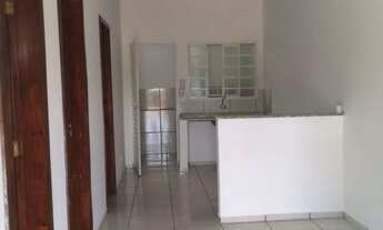 Imagem: Casa condomínio no Sta Cruz I