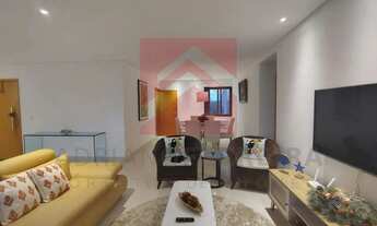 Imagem 4: Edf. Varanda do Parque na Reserva do Paiva com 181m² 4 Suítes. Estrutura de Hotel 5 estrel