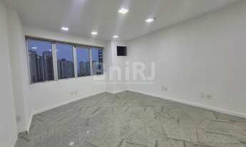 Imagem 3: Sala para alugar na Barra da Tijuca, 36m2, Centro Empresarial Office Tower
