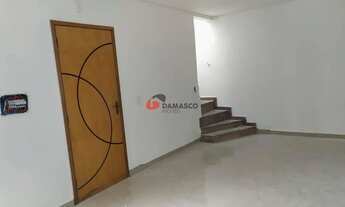 Imagem 2: Cobertura à venda 2 Quartos, 1 Suite, 1 Vaga, 114M², Santa Teresinha, Santo André - SP