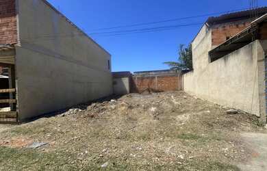 Imagem: Vendo terreno na avenida antares