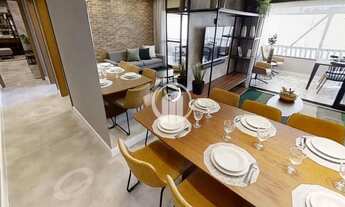 Imagem 2: Apartamento 3 dormitórios - Condomínio Resort Prime - Engordadouro - Jundiaí/SP