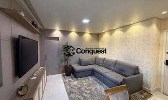 Imagem 2: Belíssimo Apartamento 04 Quartos com suíte , 02 vagas de garagem