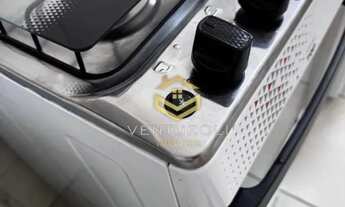 Imagem 7: Apartamento mobiliado com 2 dormitórios no Residencial Atlantis próximo ao Bauru Shopping