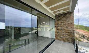 Imagem: Apartamento Alto Padrão 3 Quartos sendo