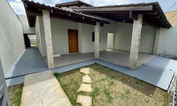 Imagem 3: Casa Condomínio Residencial São José - 124,34 m2