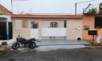 Imagem: VENDO ESTA LINDA NOVO ALEIXO