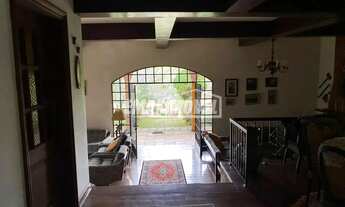 Imagem 7: Sítio á venda com 5 Quartos sendo 5 suítes em Mairinque-SP