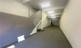 Imagem 2: Galpão para locação em Vila Anastácio - SP