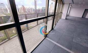 Imagem 3: Conjunto, 742 m² - venda por R$ 14.840.000,00 ou aluguel por R$ 112.969,60/mês - Brooklin