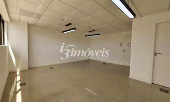 Imagem 3: Sala Comercial para Locação, 35,22m² privativos, Edifício 7Eco, Bairro Fazenda, Itajaí-SC