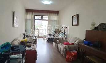 Imagem 3: Imóvel para venda possui 108 metros quadrados com 3 quartos em Maracanã - Rio de Janeiro