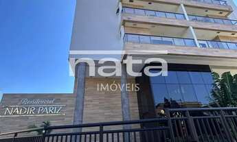 Imagem: Cobertura duplex 3 quartos 150m²