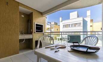 Imagem: CHURRASQUEIRA NA VARANDA, PRÓXIMO AS PRAIAS