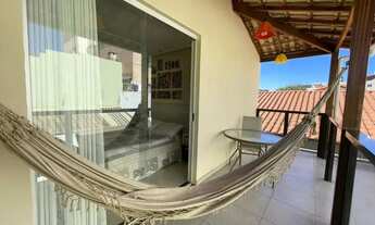 Imagem 5: CASA GEMINADA 03 QUARTOS 01 SUITE /SANTA AMÉLIA