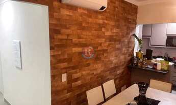 Imagem 3: Apartamento com 3 quartos, Boa Vista, São José do Rio Preto - R$ 550 mil, Cod: 1501