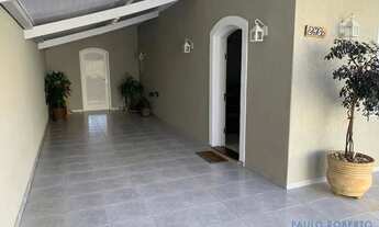 Imagem 4: CASA ASSOBRADADA - NOVA GARDÊNIA - SP