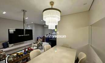 Imagem 7: Apartamento com 2 dormitórios à venda, 82 m² por R$ 1.300.000,00 - Tatuapé - São Paulo/SP