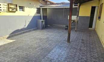 Imagem 10: Alugo casa de 3 quartos - subida - 2 ruas acima SMTT