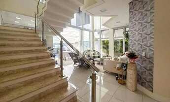 Imagem 3: Sobrado com 5 dormitórios, 320 m² - venda por R$ 3.100.000,00 ou aluguel por R$ 18.000,00