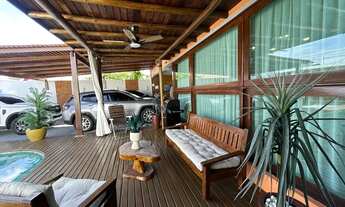 Imagem 4: Vendo Belíssima Casa a 300 metros da Praia do Francês