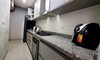 Imagem 4: Apartamento impecável próximo ao Centro e UCDB