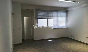 Imagem 4: Sala - Chácara Primavera - Campinas