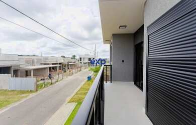 Imagem: Casa em Condomínio no Ipê - São José