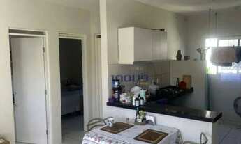 Imagem 4: Apartamento com 2 dormitórios à venda, 48 m² por R$ 228.000,00 - Maraponga - Fortaleza/CE