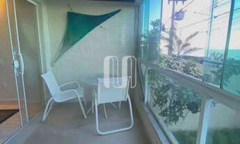 Imagem 6: Apartamento amplo mobiliado na orla da praia