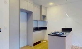 Imagem 7: Studio semimobiliado com localização estratégica em Florianópolis