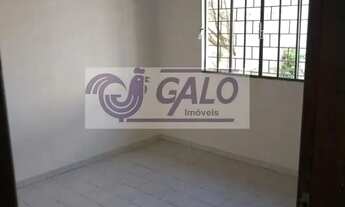 Imagem 5: Casa para Locação em Curitiba, Xaxim, 2 dormitórios, 1 banheiro, 1 vaga